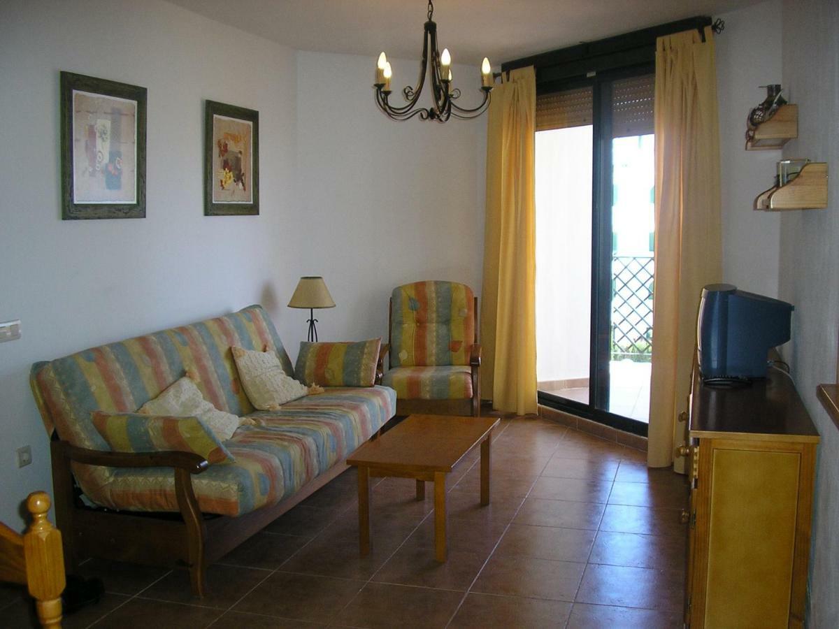 Alquiler Vacaional Verano En Zahara De Los Atunes Exterior foto