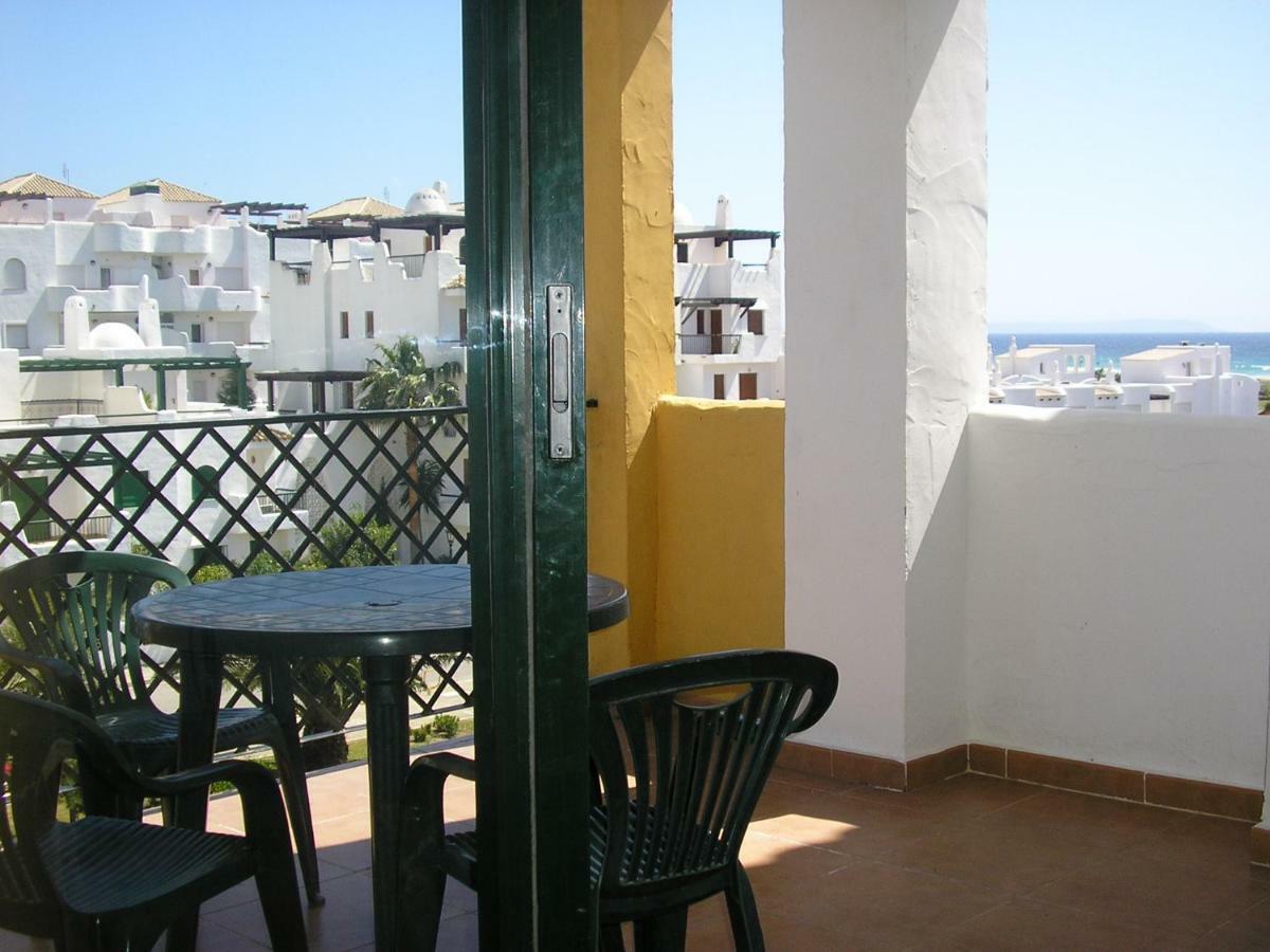 Alquiler Vacaional Verano En Zahara De Los Atunes Exterior foto
